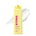 Byoma Brightening Body Lotion - For Dull, Dehydrated Complexion - Creamy Moisturizer With Niacinamide + Urea - Evens Tone & Supports Barrier - 13.52 Fl Oz