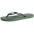 Havaianas Unisex Brazil Logo Sandals