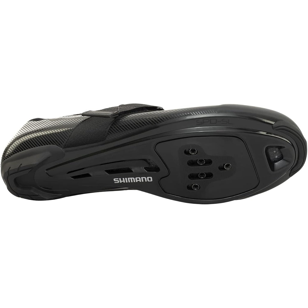 Shimano Sh-Rp101 High Performing All-Rounder Cycling Shoe