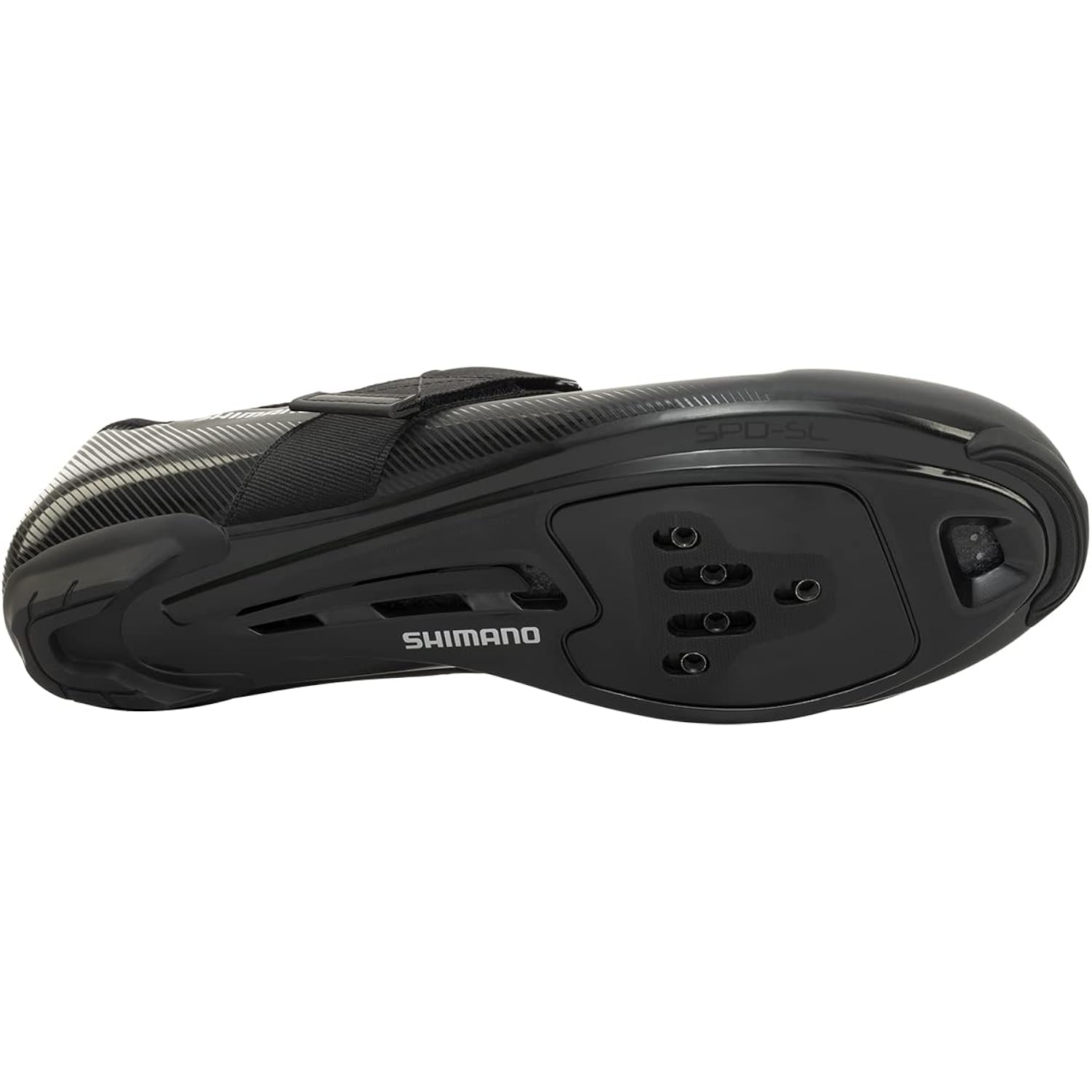 Shimano Sh-Rp101 High Performing All-Rounder Cycling Shoe