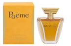Poeme by LANCME for Women - 3.4 Ounce EDP Spray,115662