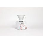 Hario, V60 Dripper 02 White