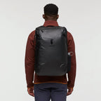 Cotopaxi Allpa 42L Travel Pack, Black