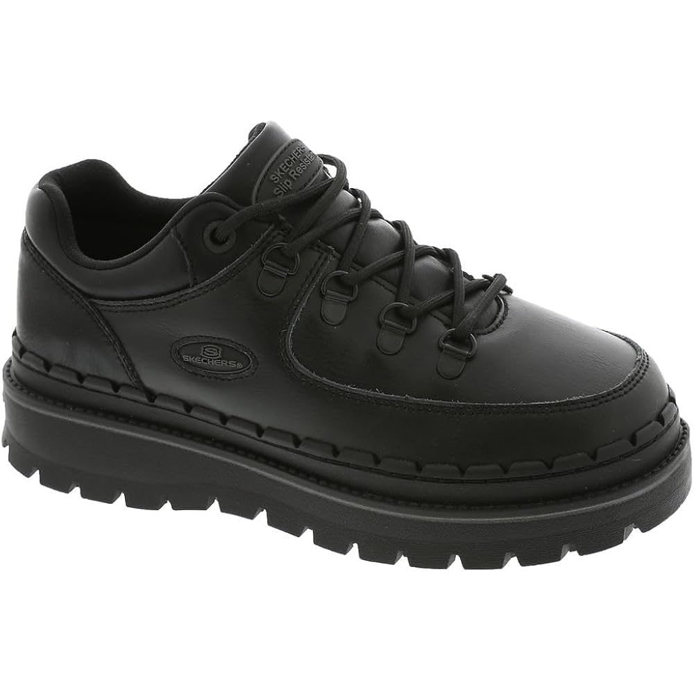 Skechers Work Jammers Sr - Zesi