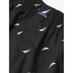 Nautica Men'S Classic Cotton 3-Pack Woven Boxers