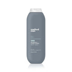 Method Men 2-In-1 Shampoo And Conditioner, Sea + Surf - Cleans And Conditions With Argan And Jojoba Oil - Made Without Parabens - 14 Oz