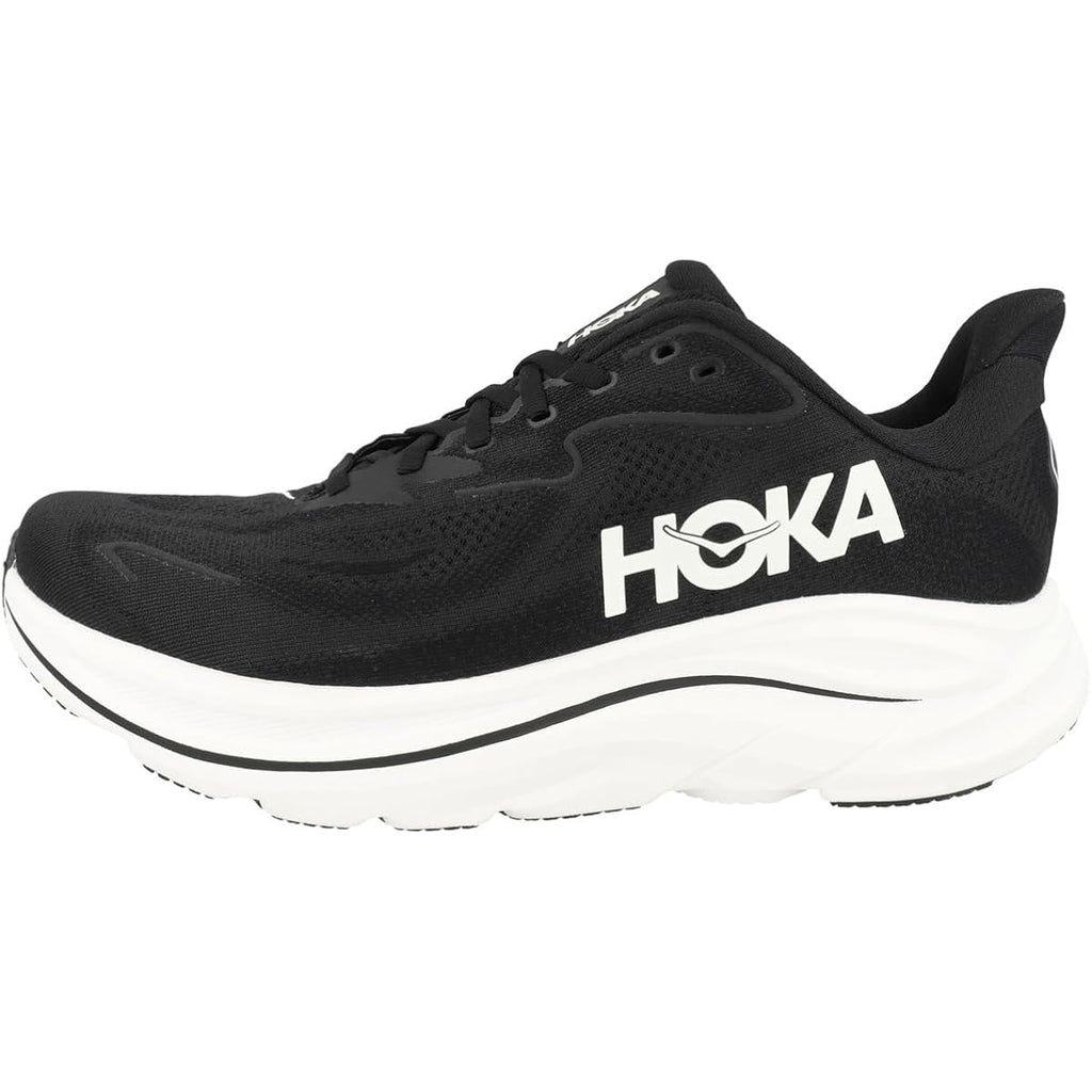 Hoka Mens Clifton 10
