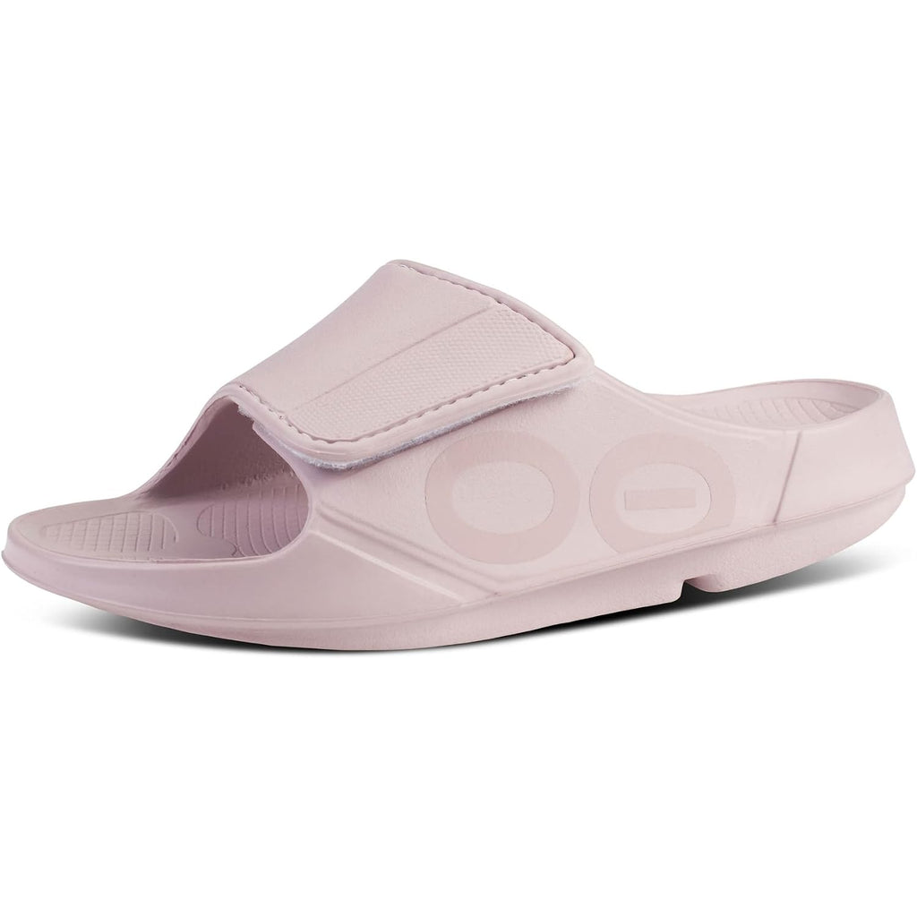 Oofos Ooahh Sport Flex Recovery Sandal