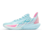 361° Big3 4.0 Quick Basketball Shoes For Men Breathable Outdoor Sneakers Cushioning,Big3 4.5 Quick Lightweight Fashion Anti Slip Shoe For Court Street,Zapatillas De Baloncesto Hombre