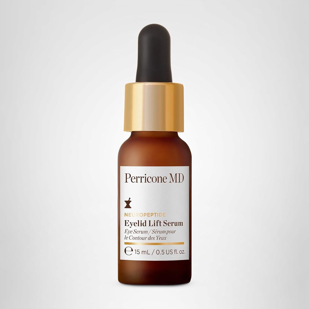 Perricone Md Neuropeptide Eyelid Lift Serum, 0.5 Fl Oz.