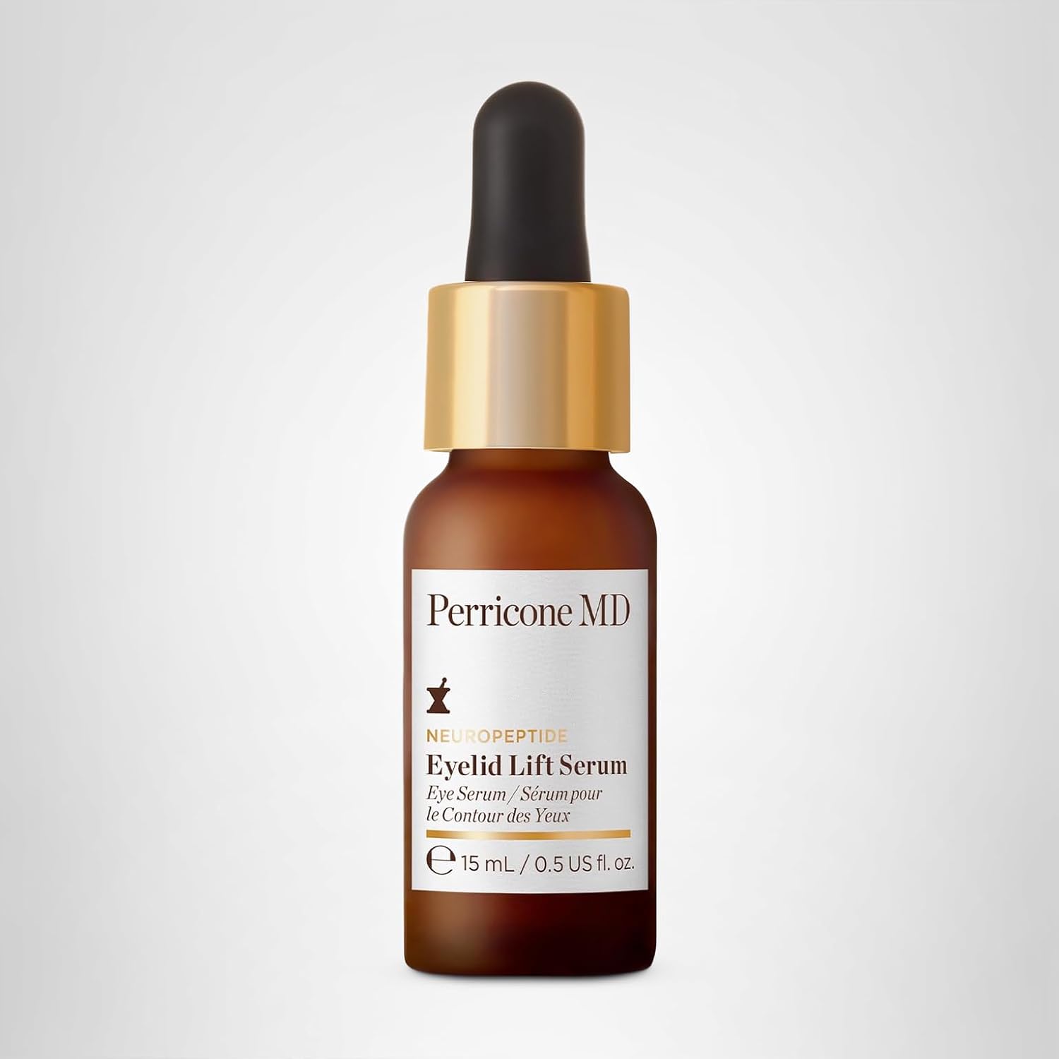 Perricone Md Neuropeptide Eyelid Lift Serum, 0.5 Fl Oz.