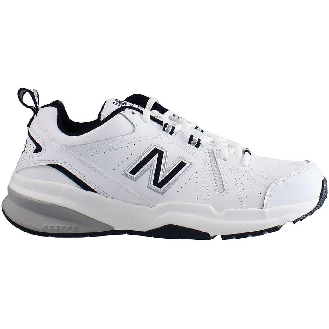 New Balance Men'S 608 V5 Casual Comfort Cross Trainer