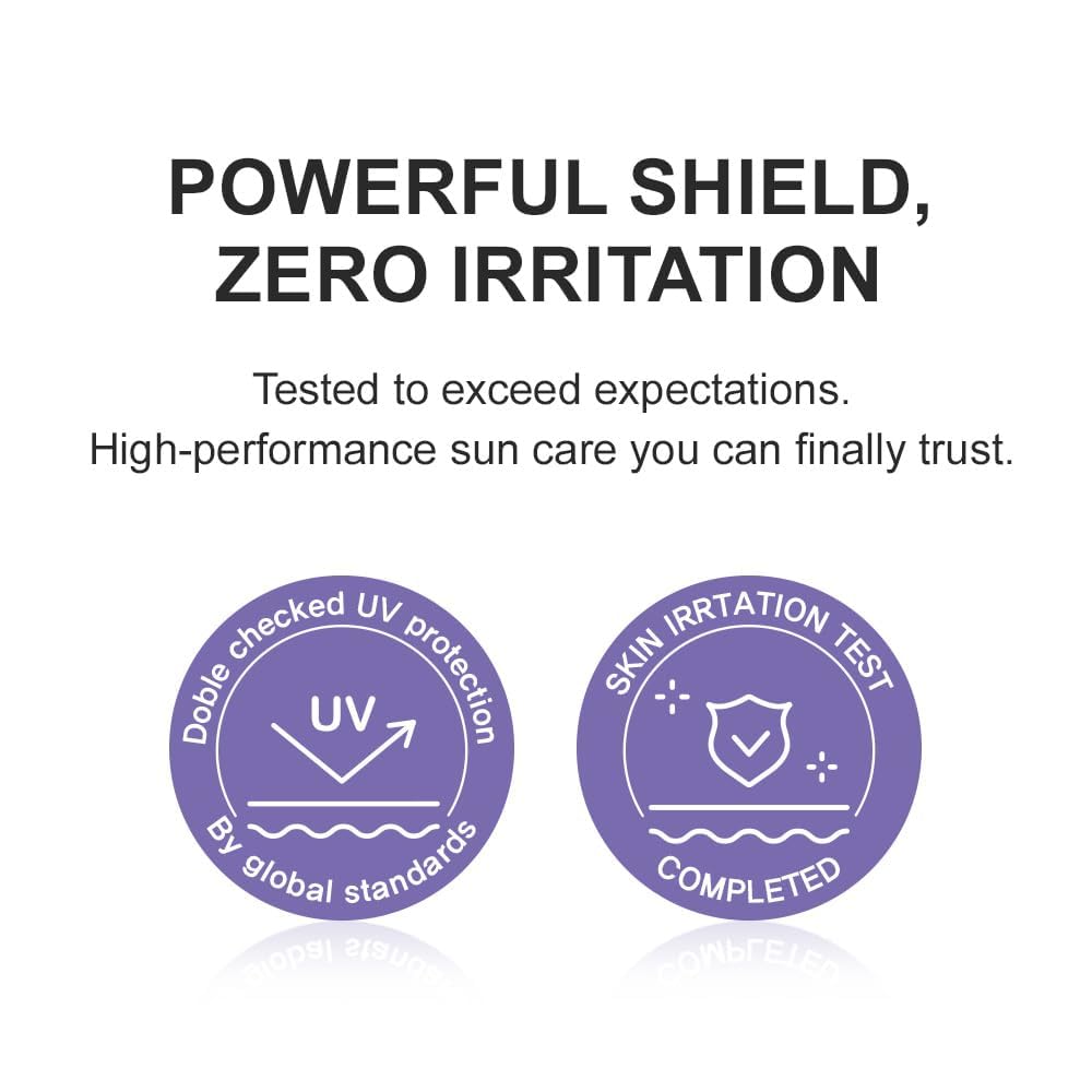 Frudia Blueberry Hydrating Air Fit Sunscreen Spf 50 Pa++++, 1.76 Oz | Noncomedogenic, Ultra Lightweight Broad Spectrum Korean Face Sunscreen With Triple Hyaluronic Acid, & Panthenol