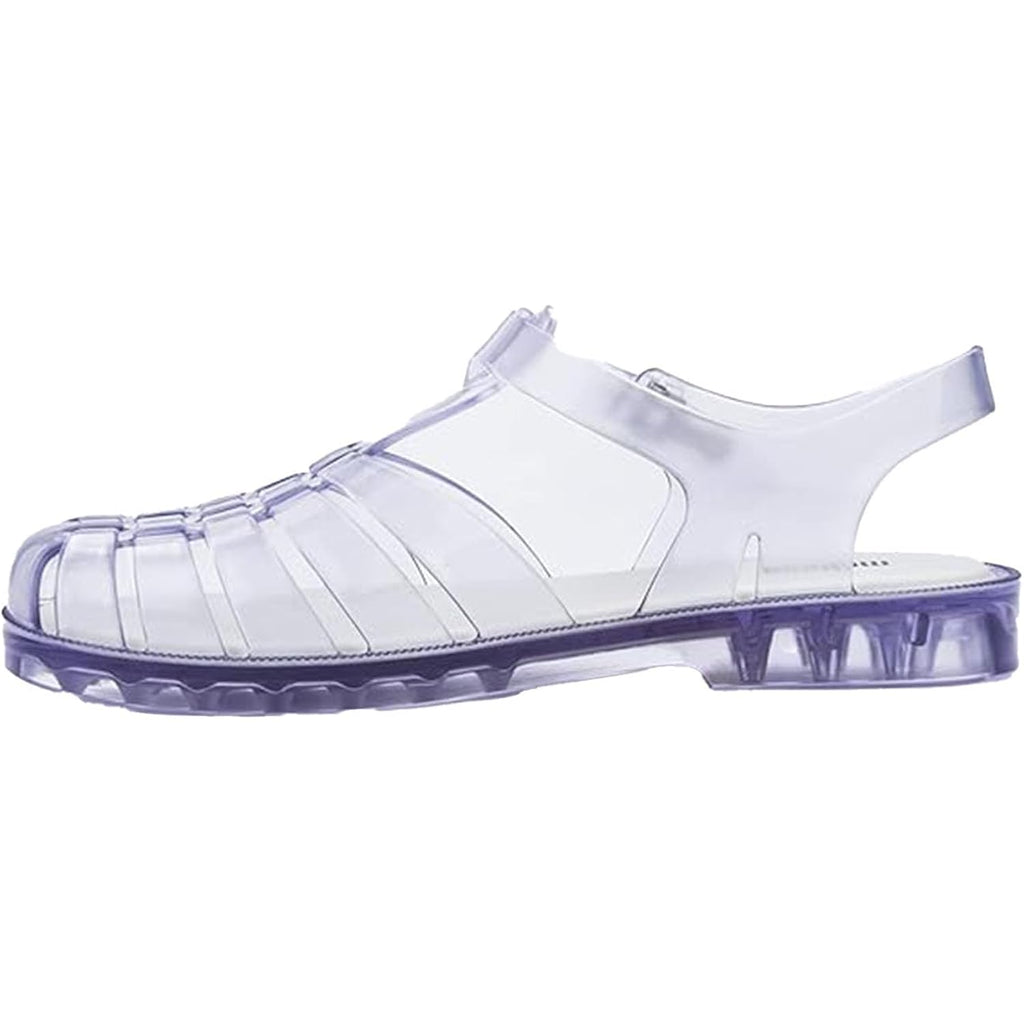 Melissa Possession Jelly Sandals For Women - The Original Jelly Shoes, Fisherman'S Sandals With Adjustable Strap And Side Buckle