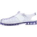 Melissa Possession Jelly Sandals For Women - The Original Jelly Shoes, Fisherman'S Sandals With Adjustable Strap And Side Buckle