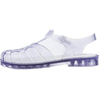 Melissa Possession Jelly Sandals For Women - The Original Jelly Shoes, Fisherman'S Sandals With Adjustable Strap And Side Buckle