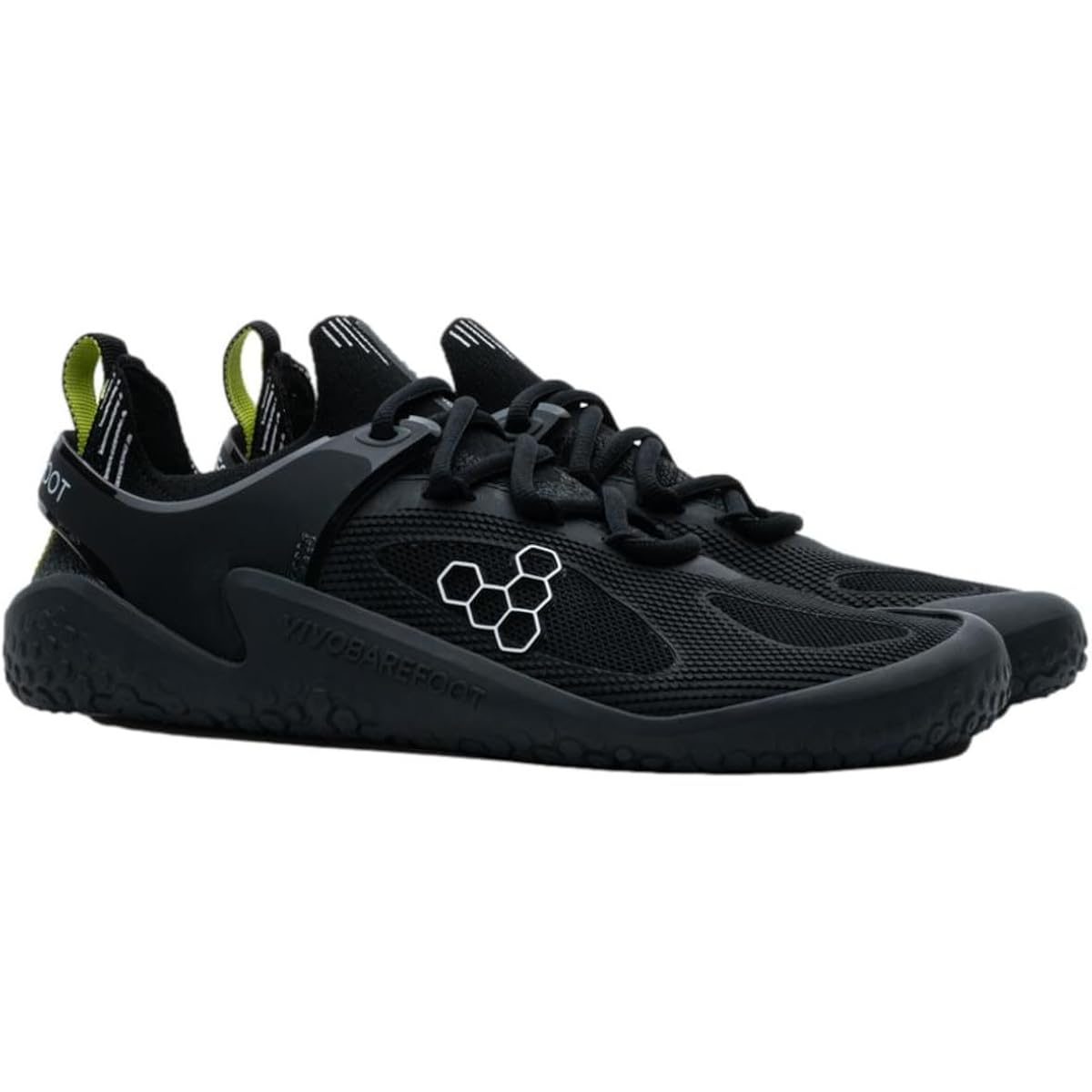 Vivobarefoot Men'S Motus Strength Zero-Drop Training Shoe