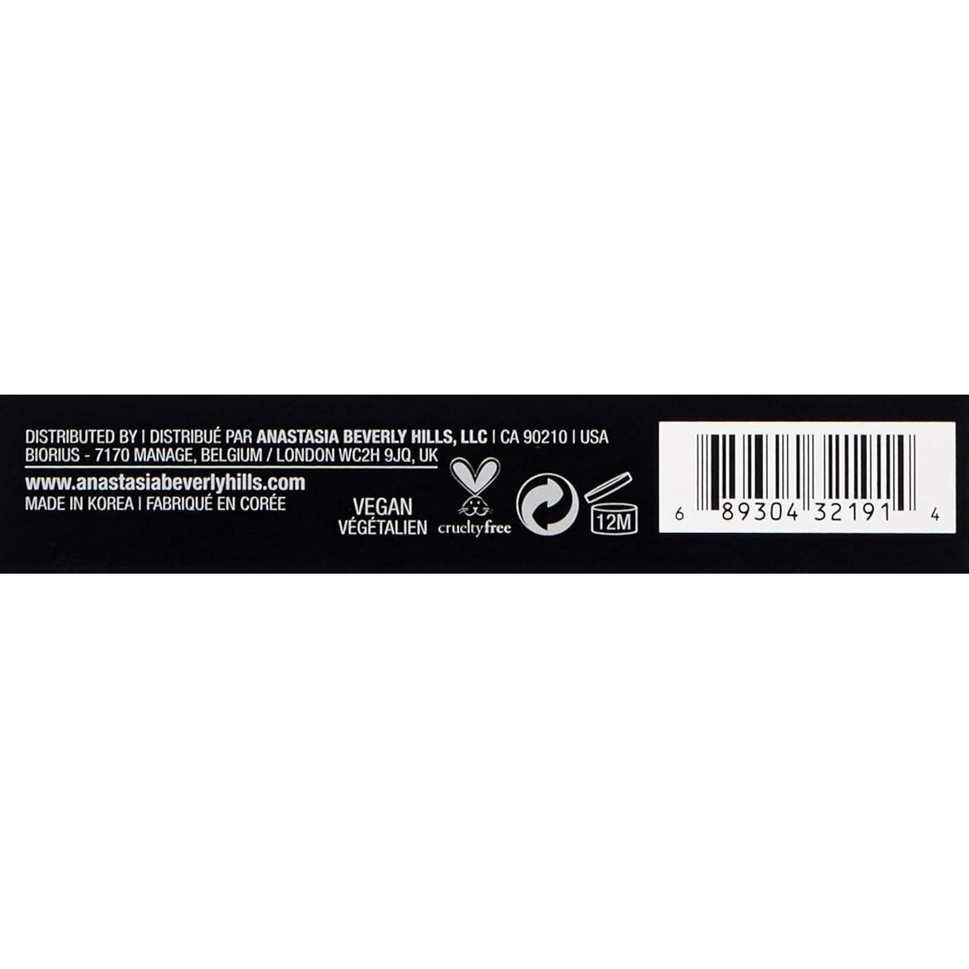 Anastasia Beverly Hills - Lip Primer