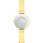 Movado Moda Women'S Bangle Watch - Swiss Quartz, Stainless Steel - Classic, Modern Luxury Fashion Timepiece For Her - 24Mm