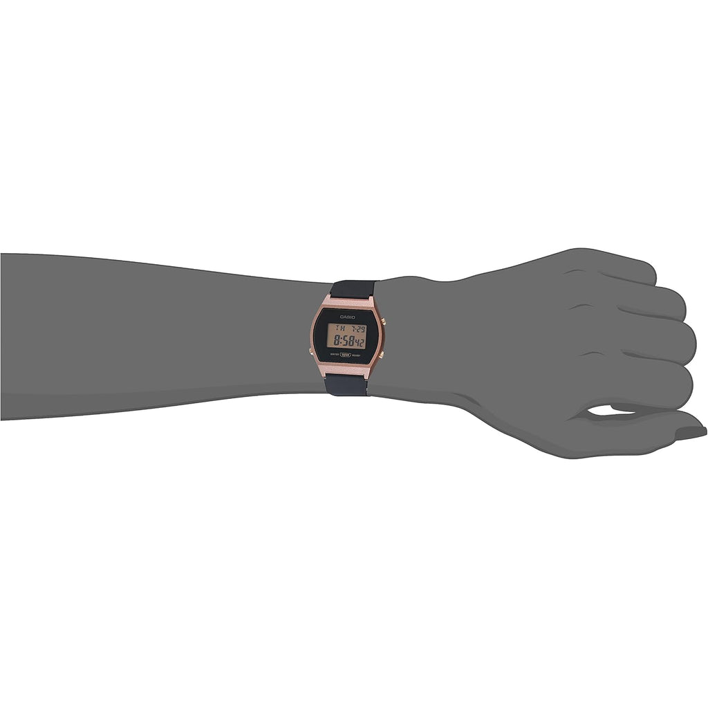 Casio Sport Watch Lw-204-1Acf