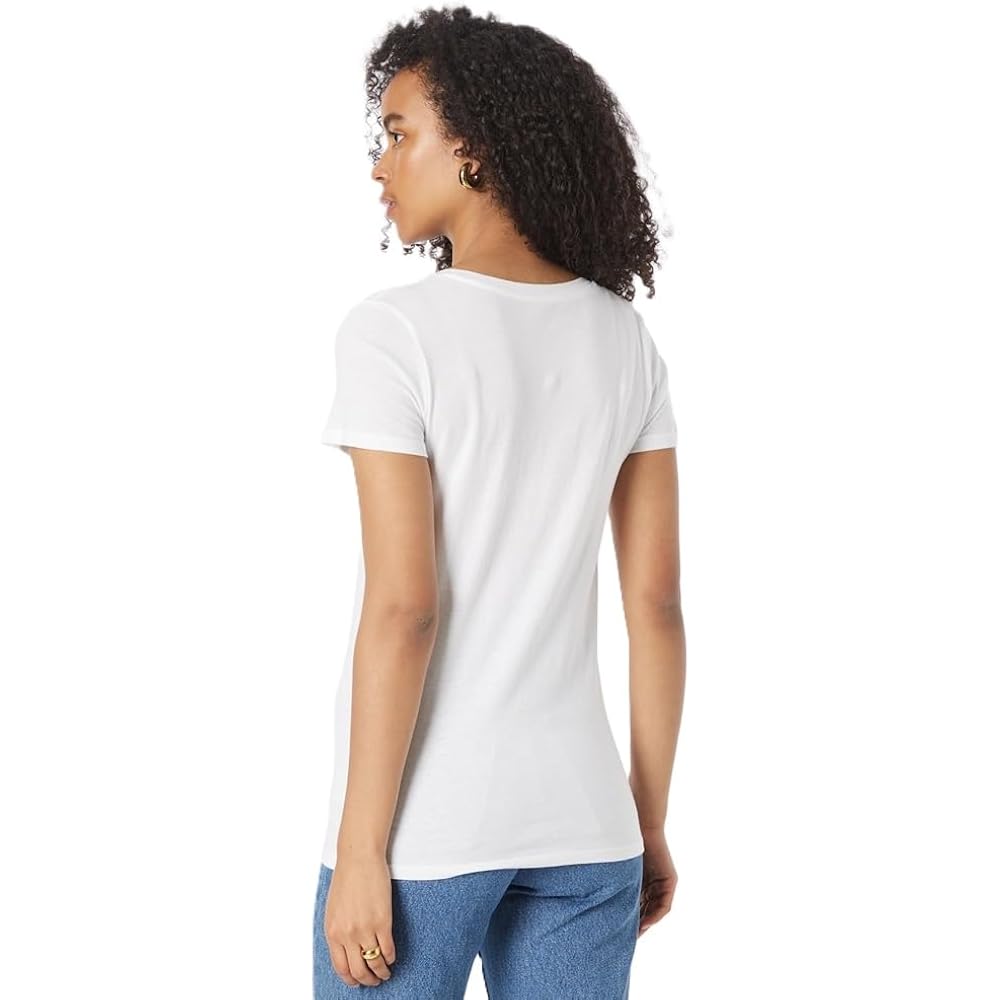 Gap Women'S Favorite V-Neck Tee T-Shirt