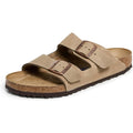 Birkenstock Women'S Mayari Leather Flip Flops