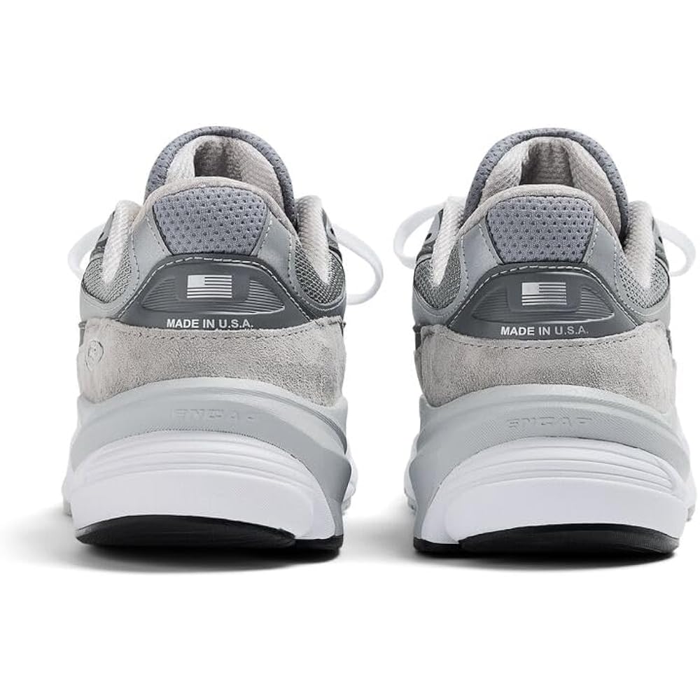 New Balance Men'S Made In Usa 990V6 Sneakers