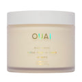 Ouai Body Cream, St. Barts - Hydrating Whipped Body Cream With Cupuaçu Butter, Coconut Oil And Squalane - Softens Skin And Delivers Healthy-Looking Glow - Sulfate-Free Skin Care (7.5 Oz)