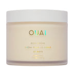 Ouai Body Cream, St. Barts - Hydrating Whipped Body Cream With Cupuaçu Butter, Coconut Oil And Squalane - Softens Skin And Delivers Healthy-Looking Glow - Sulfate-Free Skin Care (7.5 Oz)