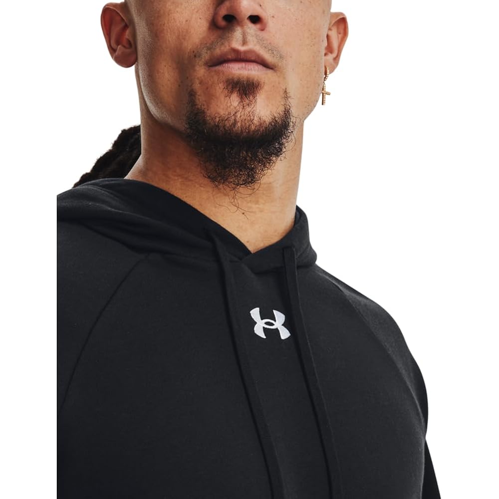 Under Armour Men'S Rival Fleece Hoodie