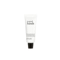 philosophy in good hands multi-restorative hand cream - with vitamin C & niacinamide - plumps & smoothes crepey skin - reduces the appearance of dark spots - transfer-proof & non-greasy formula
