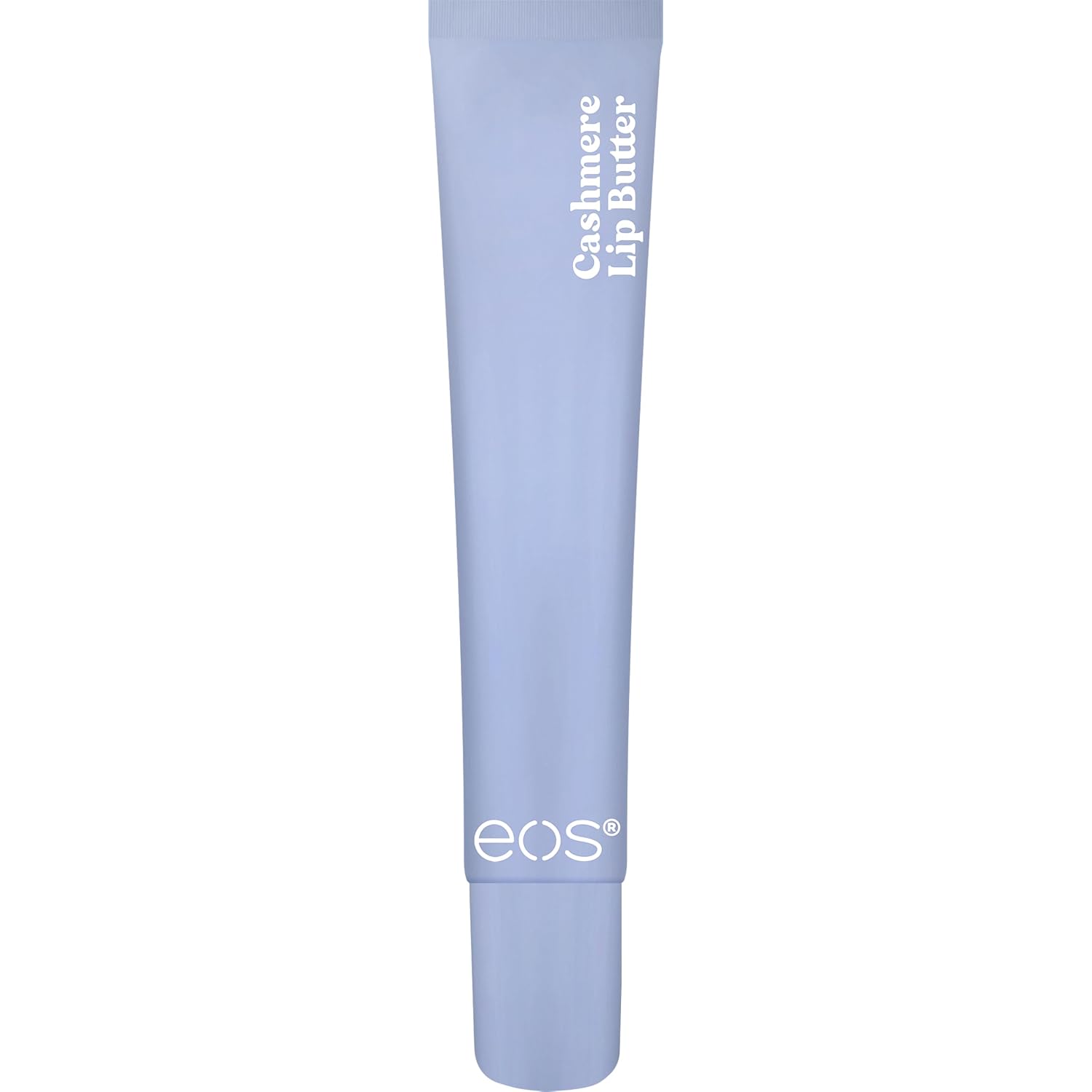 Eos Lip Butter, Vanilla Cashmere, Peptide Lip Treatment, 0.35 Oz