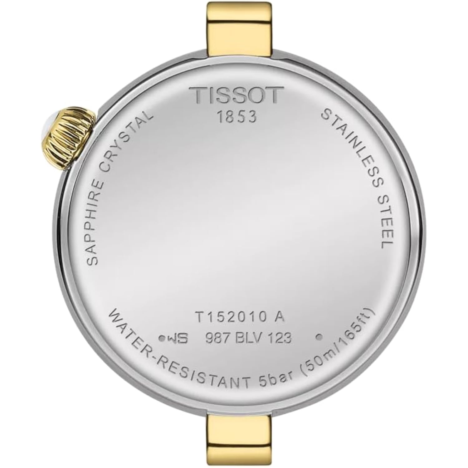 Tissot Desir