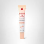 Erborian Skin Hero Eye Cream Perfector, De-Puffs, Hydrates & Blurs Appearance Of Fine Lines & Wrinkes For Radiant, Smooth Skin, Korean Skincare