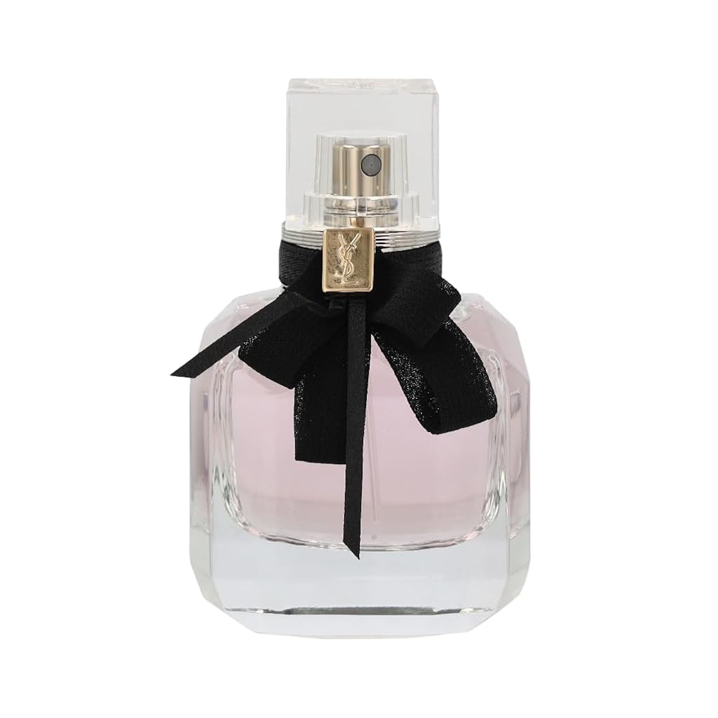 Yves Saint Laurent Mon Paris for Women Eau de Parfum Spray, 1.0 Ounce