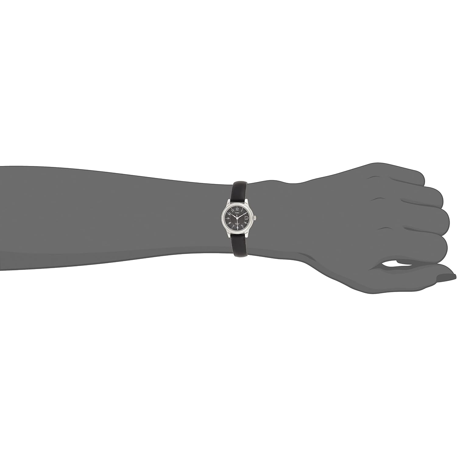 Timex Women'S Premium Dress 32Mm Watch