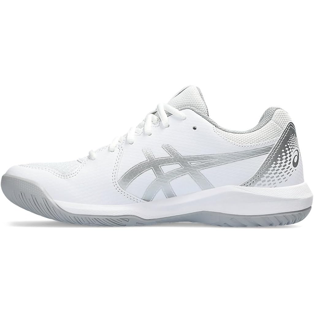 Asics Women'S Gel-Dedicate 8 Tennis Shoes