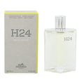 H24 by Hermes for Men 3.3 oz Eau de Toilette Refillable Spray
