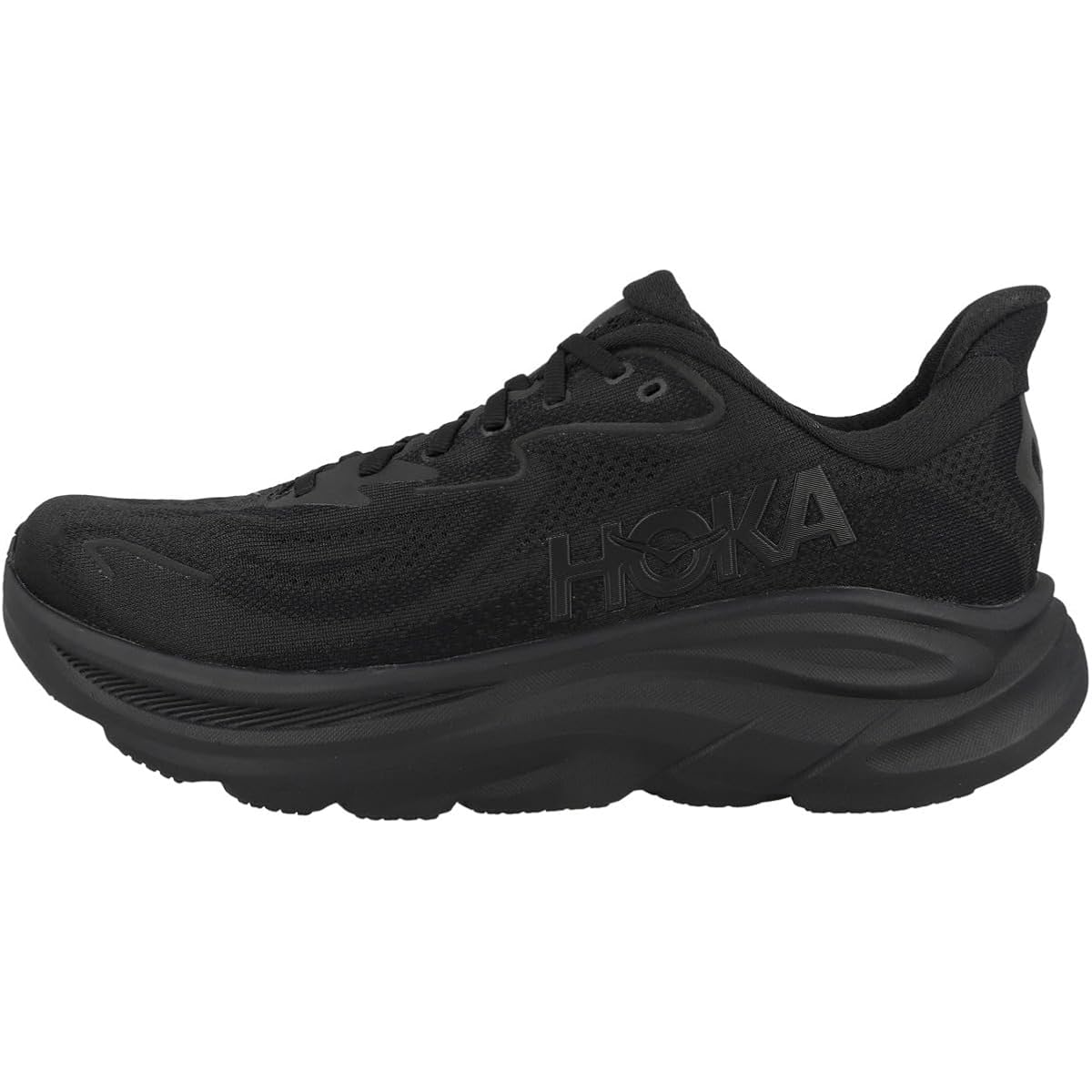 Hoka Clifton 10 Mens Shoes