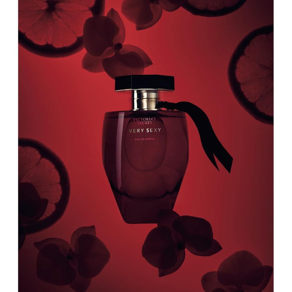 Victoria'S Secret Very Sexy 1.7Oz Eau De Parfum