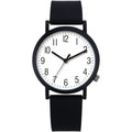 NUOVO Women's Silicone Sports Watch - Waterproof Classic Analog Display