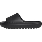 Adidas Mens Adilette Lumia Slides Casual Sandals Casual - Black