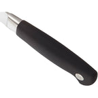 Mercer Culinary M20003 Genesis 3.5-Inch Paring Knife,Black