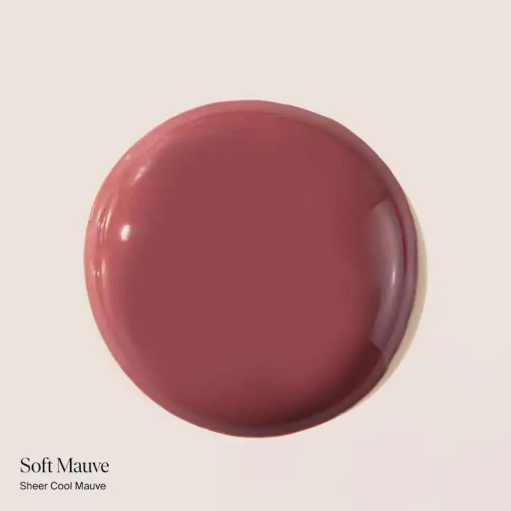 Summer Fridays Dream Lip Oil - Hydrating Tinted Lip Gloss Oil - Non-Sticky Formula with Skincare Benefits for Long-Lasting Softness + Shine - Effortless Beauty Gifts - Soft Mauve (0.15 Oz)