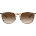 Ray-Ban Rb4171 Erika Round Sunglasses