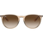 Ray-Ban Rb4171 Erika Round Sunglasses