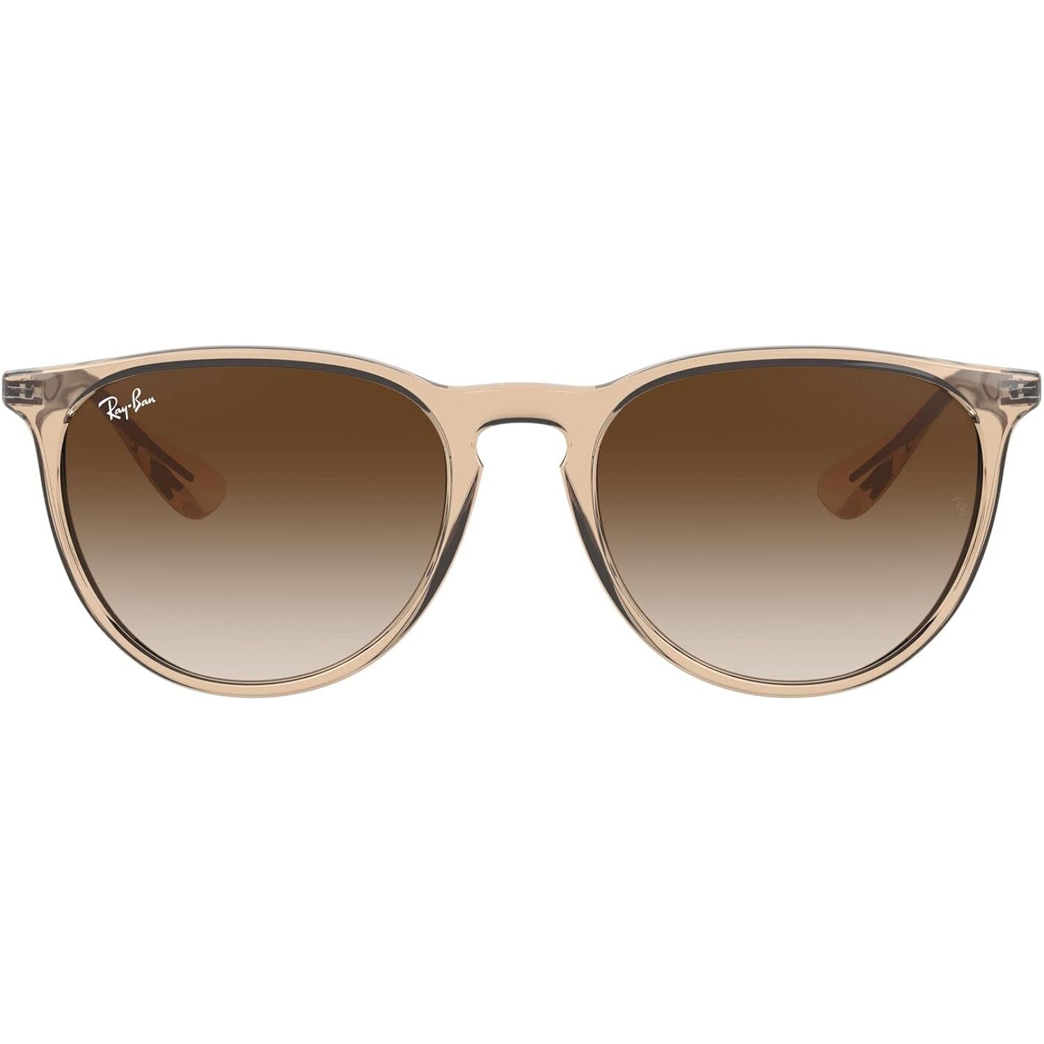 Ray-Ban Rb4171 Erika Round Sunglasses