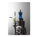 Ultra Male by Jean Paul Gaultier for Men 4.2 oz Eau de Toilette Intense Spray