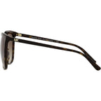Michael Kors MK2137U Anaheim Dark Tortoise/Brown Gradient