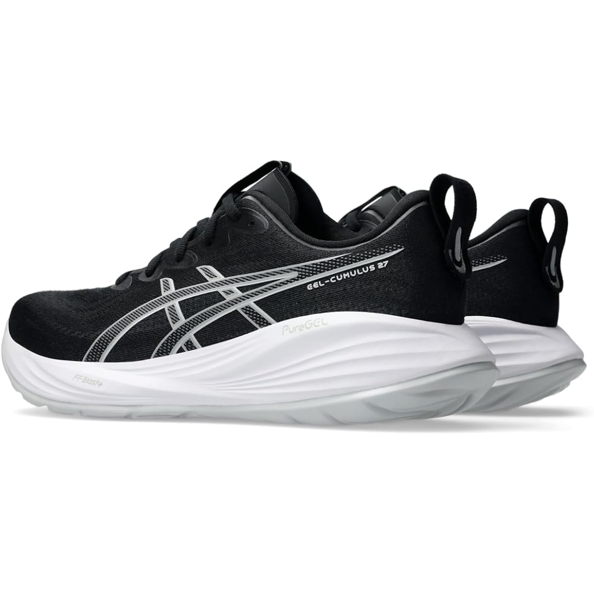 Asics Men'S Gel-Cumulus 27 Running Shoes